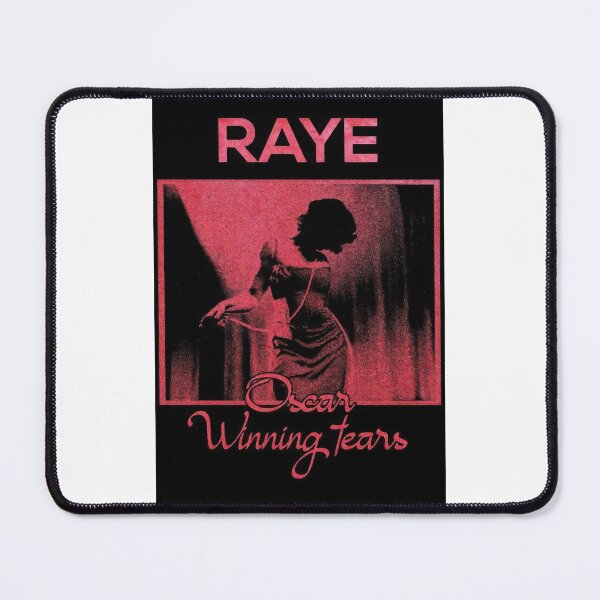 Item preview, Raye Ocean Winning Tears Poster designed and sold by garbereui.
