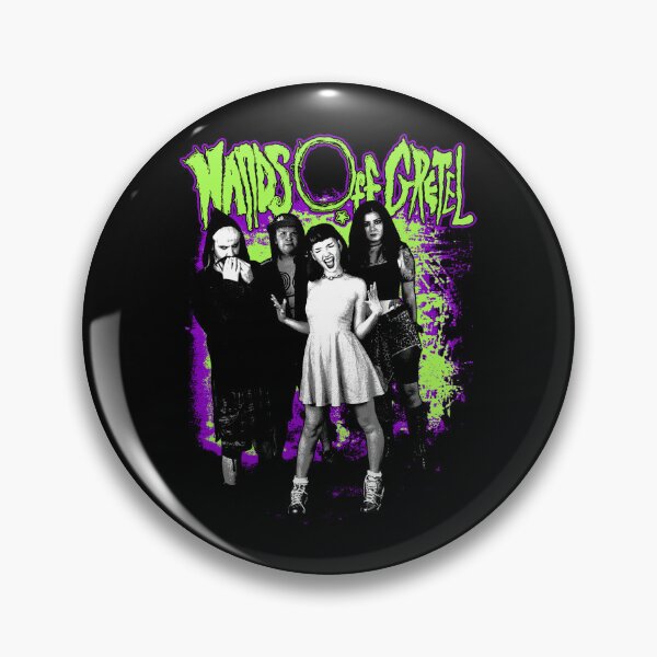 Item preview, Grunge 90s Style Punk Band designed and sold by KirinStudio.