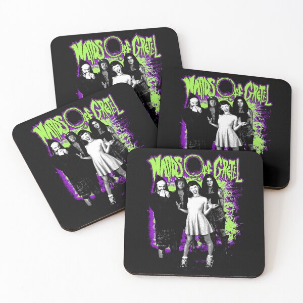 Item preview, Grunge 90s Style Punk Band designed and sold by KirinStudio.