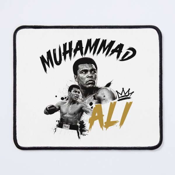 Item preview, Muhammad Ali - The legend designed and sold by MusesWhispers.