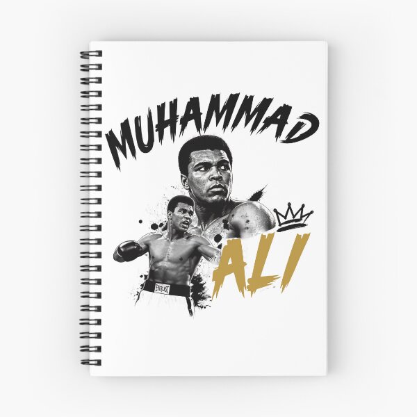 Item preview, Muhammad Ali - The legend designed and sold by MusesWhispers.