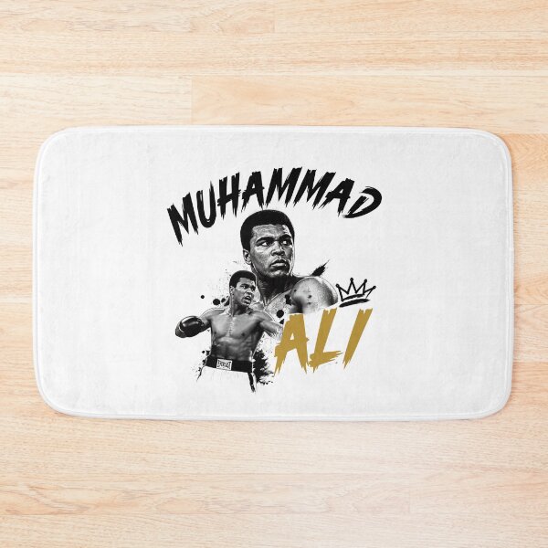 Item preview, Muhammad Ali - The legend designed and sold by MusesWhispers.