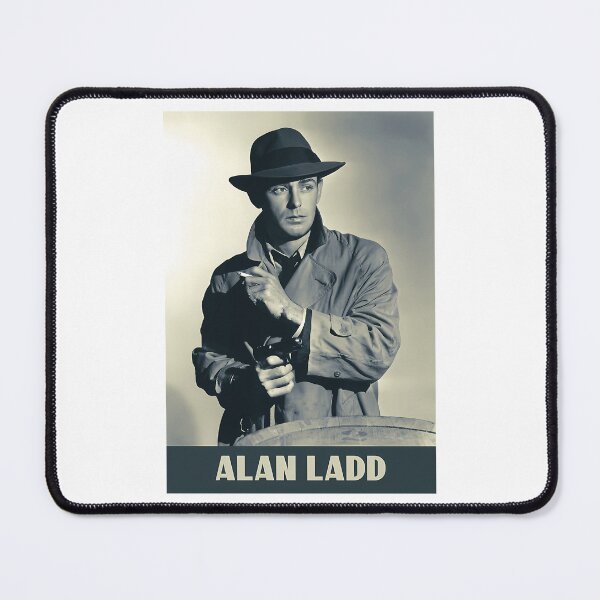 Item preview,  Alan Ladd designed and sold by Desbick.