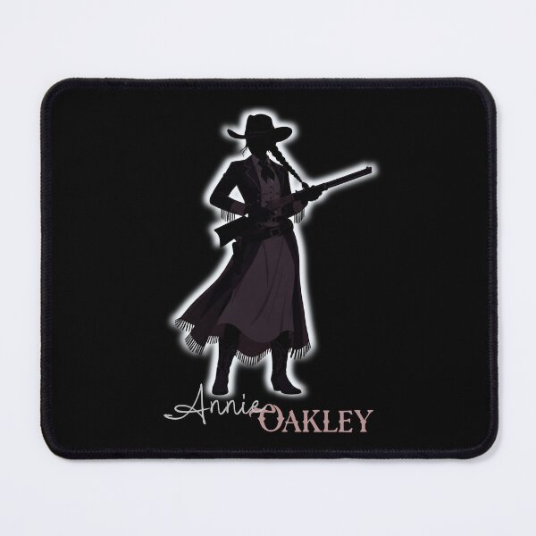 Item preview, ANNIE OAKLEY designed and sold by BabaSoti.