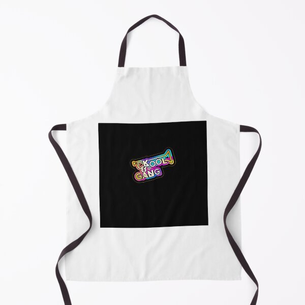 Artikelvorschau, Kool The Gang Band Retro-Musik Vintage-Stil Design entworfen und verkauft von cooltrex213.