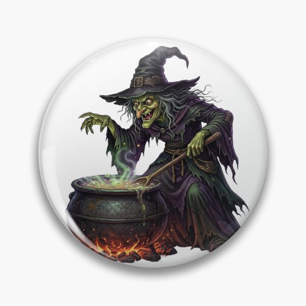 Item preview, Witch designed and sold by Blackthorn515.