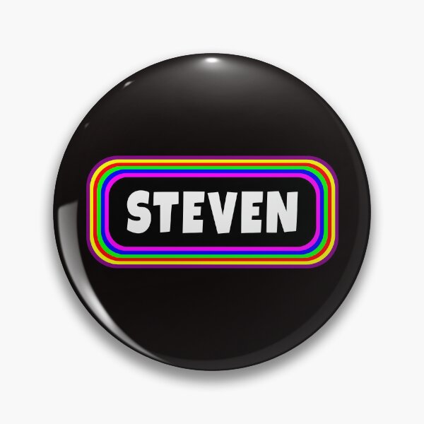 Item preview, Steven designed and sold by glowdesigns.
