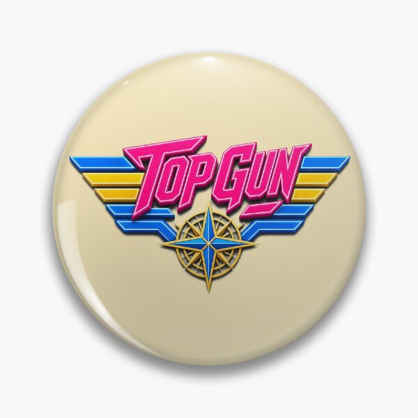 Item preview, Fighter Pilot Naval Aviator Wings Retro Military Wings designed and sold by pacekyle.