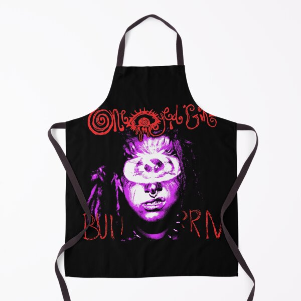 Item preview, Cyclops Girl Style Punk Band designed and sold by KirinStudio.