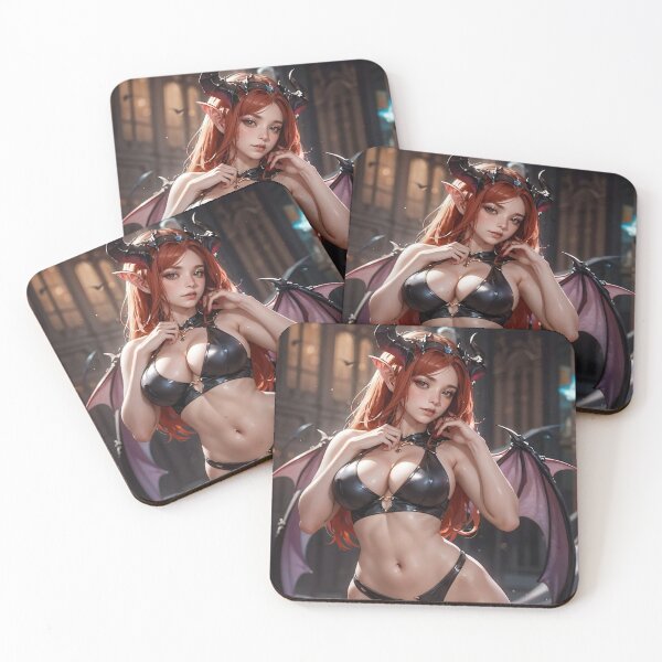 Item preview, Succubus designed and sold by RaF71PrO.