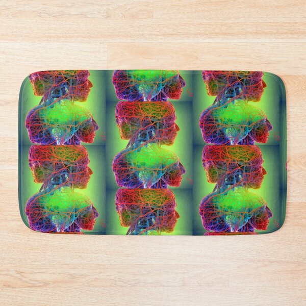 Item preview, People's nervous system designed and sold by Top-photo.