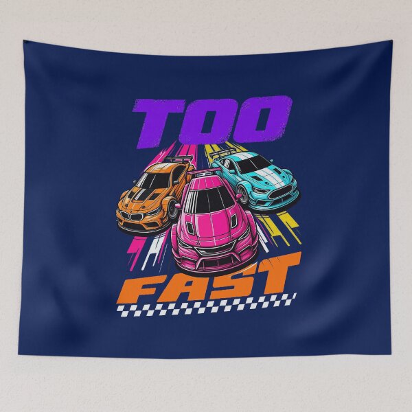 Artikelvorschau, Zu schnelle Neon-Sportwagen, japanische Drift-Tuner-Rennen entworfen und verkauft von pacekyle.