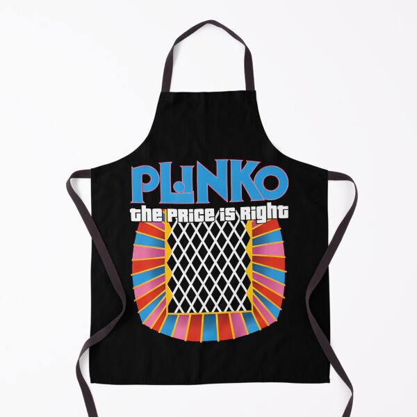 Artikelvorschau, Plinko – Der Preis ist heiß entworfen und verkauft von FANART ⭐ ⭐ ⭐ ⭐ ⭐.
