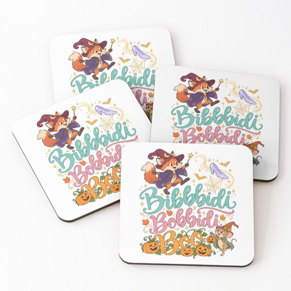 Item preview, Bibbidi Bobbidi Boo designed and sold by gamoreRony.