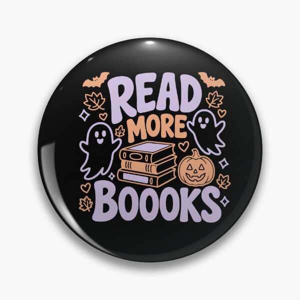 Item preview, Read More Boooks designed and sold by Galactic-Stoner.