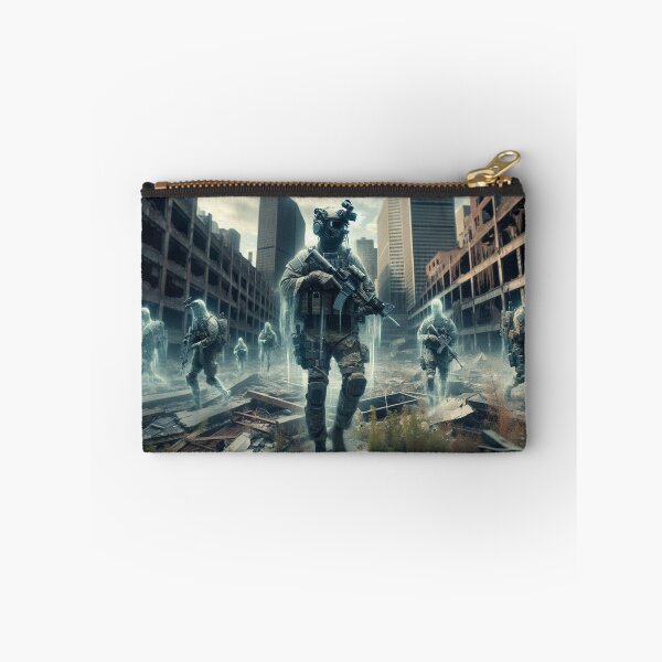 Item preview, Ghost Soldiers designed and sold by RaF71PrO.