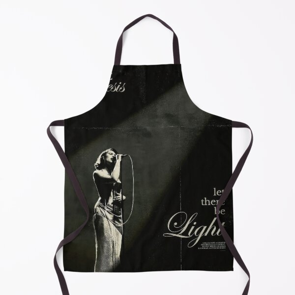 Item preview, Let There Be Light Poster designed and sold by garbereui.