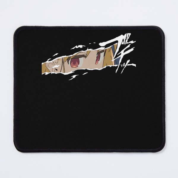 Item preview, Anime Character Eyes Close Up Slash designed and sold by KaraLangworth.