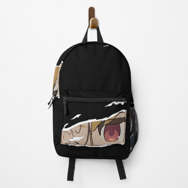 Item preview, Anime Character Eyes Close Up Slash designed and sold by KaraLangworth.