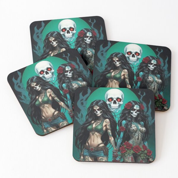 Item preview, Halloween Twins designed and sold by RaF71PrO.