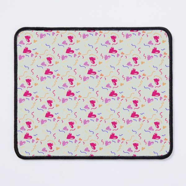 Item preview, Heart Pattren design designed and sold by zaimee.