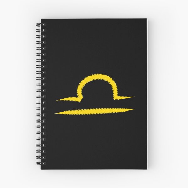 Item preview, Gold Libra Scales Zodiac Symbol Design designed and sold by pattern-archive.