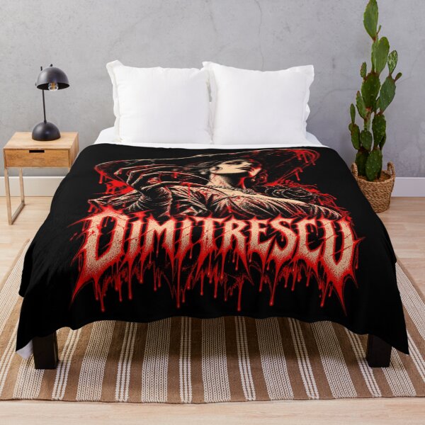 Item preview, Lady Dimitrescu Resident Evil Village designed and sold by Pandaburba.