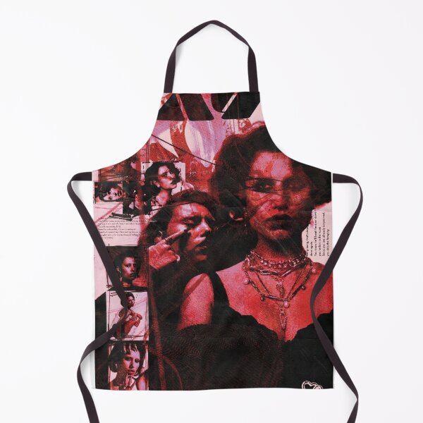 Item preview, Raye MInimalist Cover Poster designed and sold by garbereui.