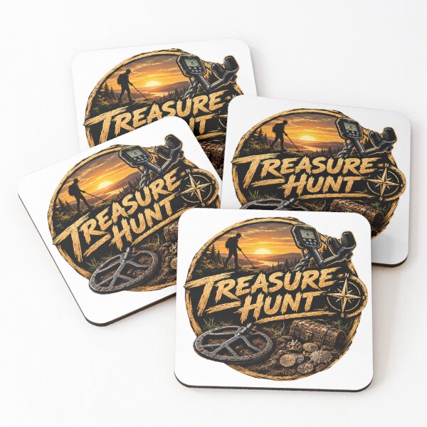 Item preview, Treasure Hunt – Adventure and Treasure Hunt Main Day: designed and sold by DesignManufaktur.