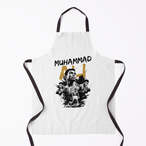 Artikelvorschau, Muhammad Ali entworfen und verkauft von MusesWhispers.