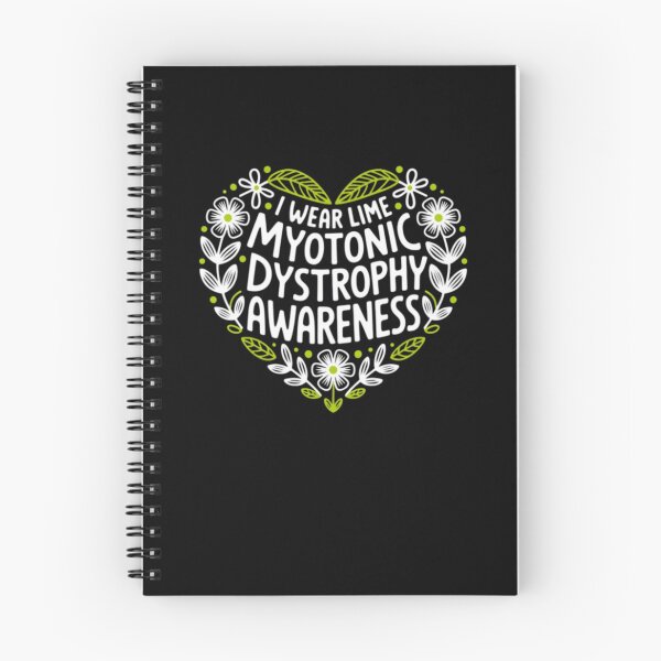 Item preview, I Wear Lime, Myotonic Dystrophy Fighter Support designed and sold by ghanagjkiyf.