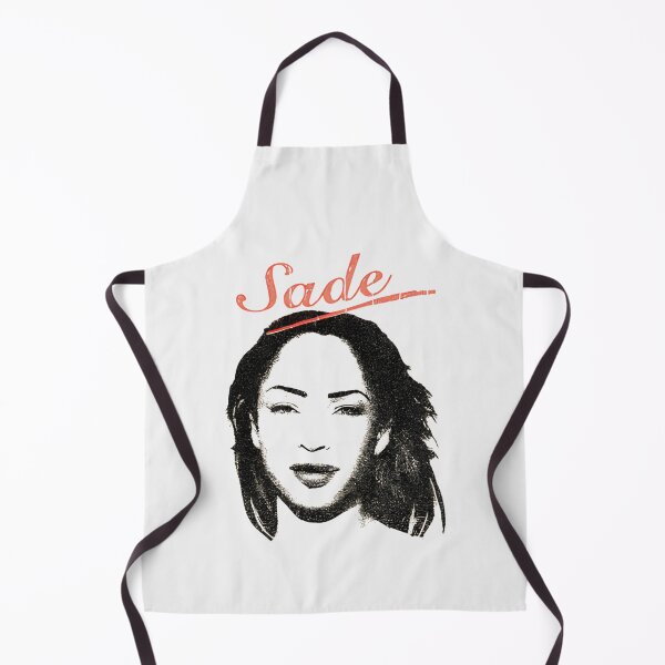 Artikelvorschau, Sade Adu Vintage Portrait entworfen und verkauft von FANART ⭐ ⭐ ⭐ ⭐ ⭐.