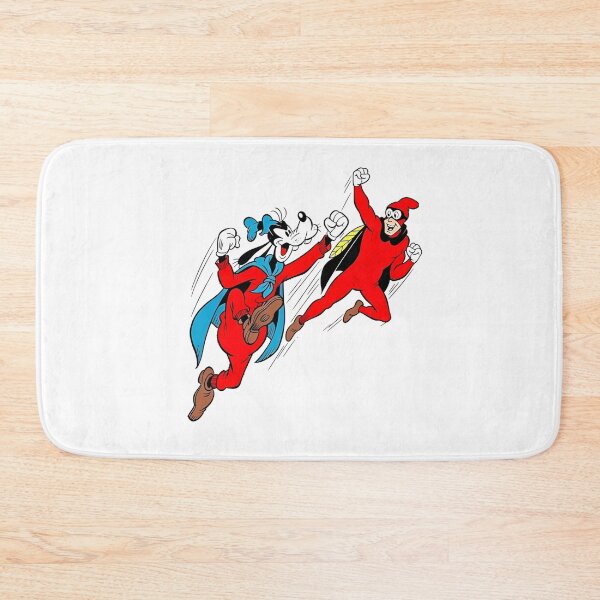 Item preview, Super Goofy Disney Superhero Comic designed and sold by Bindamasc.
