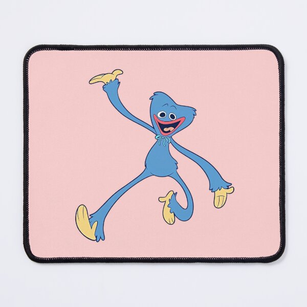 Item preview, Huggy Wuggy Poppy Playtime Cartoon designed and sold by Bindamasc.