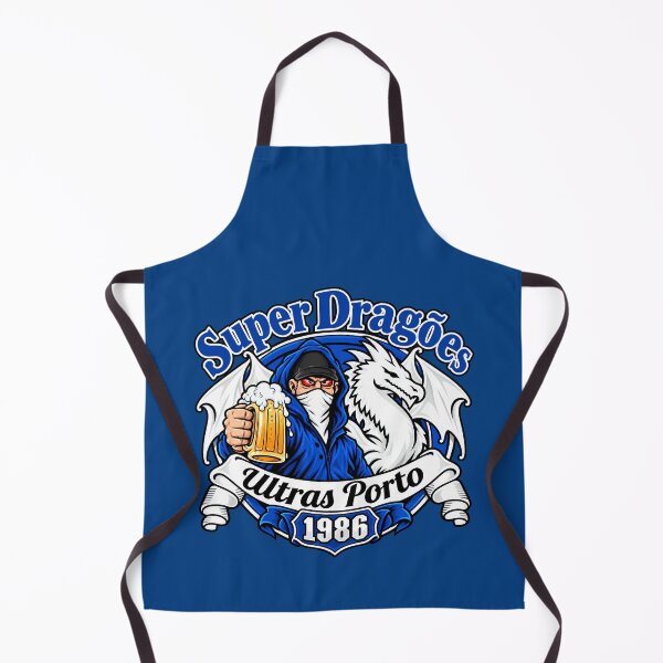 Item preview, Sempre Dragoes colectivo Portista designed and sold by canvasriddle.