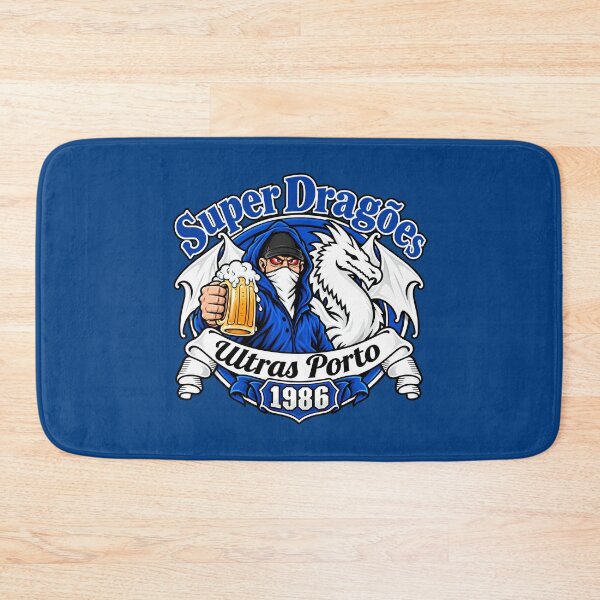 Item preview, Sempre Dragoes colectivo Portista designed and sold by canvasriddle.