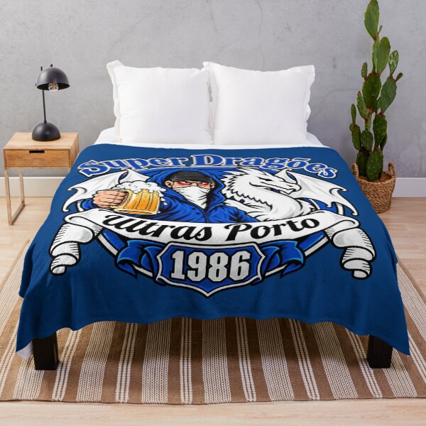 Item preview, Sempre Dragoes colectivo Portista designed and sold by canvasriddle.