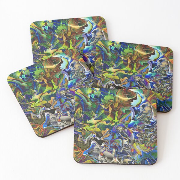 Item preview, Blue Encryption designed and sold by Radical-Balance.