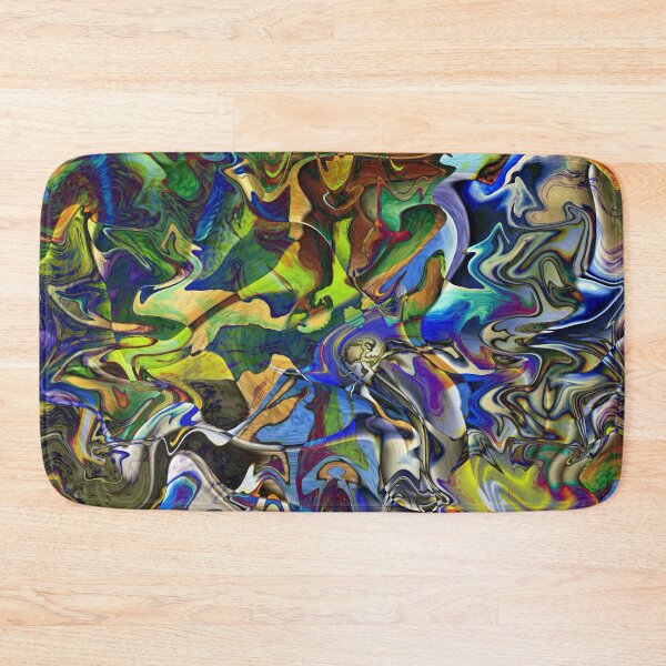 Item preview, Blue Encryption designed and sold by Radical-Balance.
