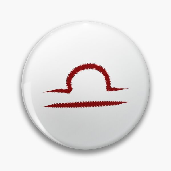 Item preview, Libra_dark_red.png designed and sold by pattern-archive.