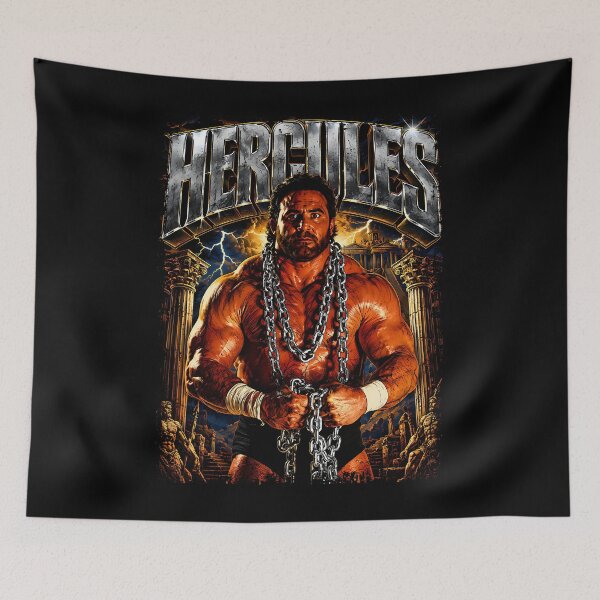 Item preview, Old School Wrestling  designed and sold by SarcasticBabes.