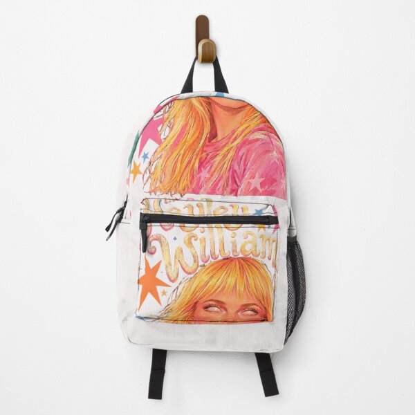 Item preview, The-Hayley-Show-Williams 2026 designed and sold by KryptoSuperdog.