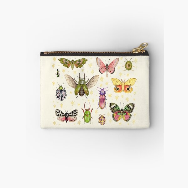 Item preview, Bugs & Stars designed and sold by Skyggsja.