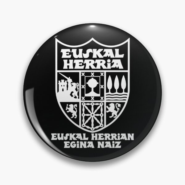 Item preview, Euskal Herrian Aegina - Blanco/Zuria. designed and sold by Daila69.