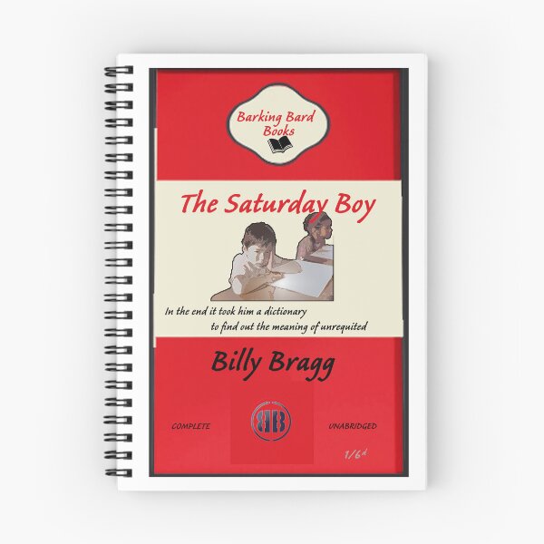 Item preview, The Saturday Boy designed and sold by Subpopeoandy.