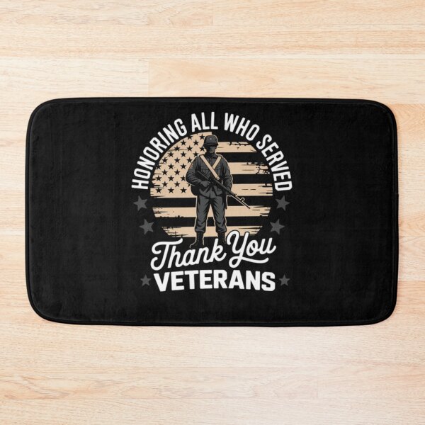 Item preview, Us Veterans Honoring All Who Served Thank You Veterans Day designed and sold by ghanagjkiyf.