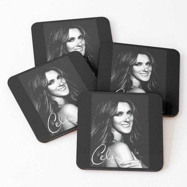 Aperçu de l'œuvre Céline Dion créée et vendue par SarcasticBabes.