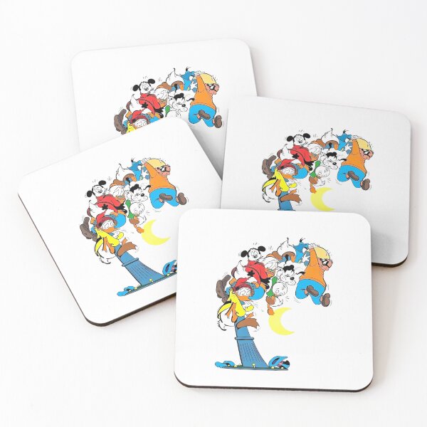 Item preview, Donald Duck Huey Dewey Louie Disney designed and sold by Bindamasc.