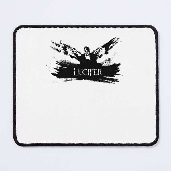 Item preview, Lucifer Morningstar  designed and sold by propnandracini.