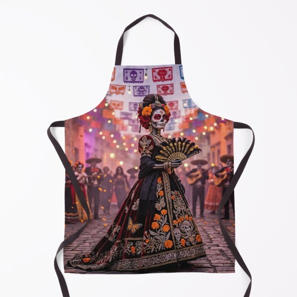 Item preview, Día de Muertos designed and sold by RaF71PrO.